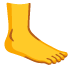 :foot: