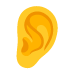 :ear: :ear:
