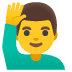 :man_raising_hand: