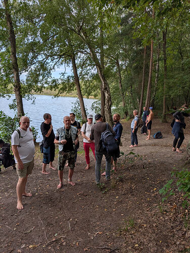 6. Barfuss-Herbstwanderung 2 19.09.26