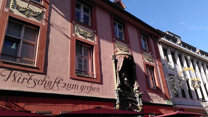 Großer Meyerhof