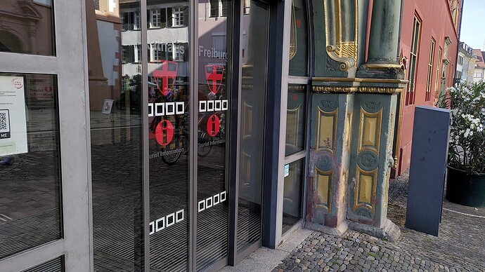 Tourist Information