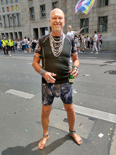 CSD Berlin 07 2022