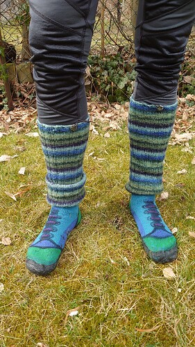 Laufsocken