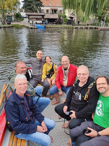 2. Herbstwanderung 3  24.09.22 mit Bf-Tobias Österreich