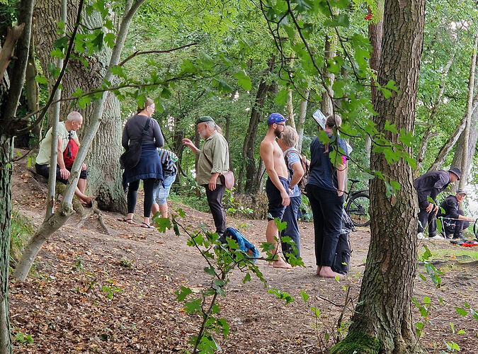 6. Barfuss-Herbstwanderung 4 19.09.26