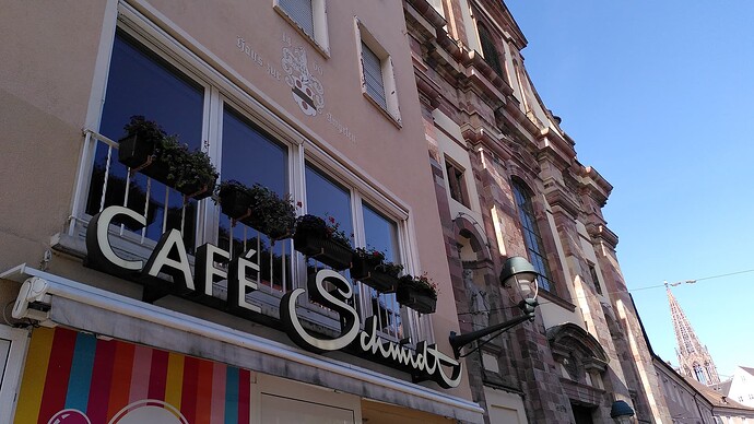 Café Schmidt