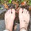 Barefooter